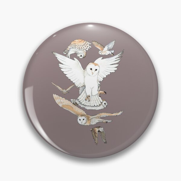 Item preview, A Parliament of Owls designed and sold by Creative Coincidence.