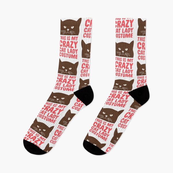 Item preview, Crazy of the Cats designed and sold by Rusembell.