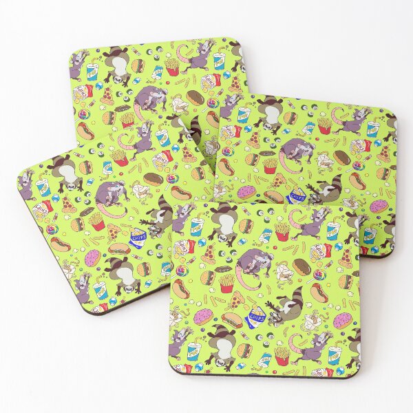 Item preview, Garbage Bags - Pattern - Gib designed and sold by ShawnTheGirl.