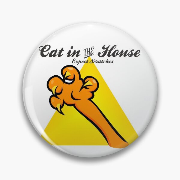 Item preview, Cat in the House VRS2 designed and sold by vivendulies.