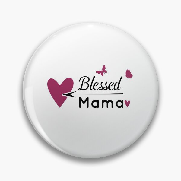 Item preview,  Blessed Mama designed and sold by Mr-tach.