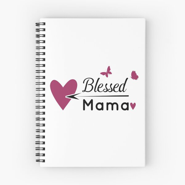 Item preview,  Blessed Mama designed and sold by Mr-tach.