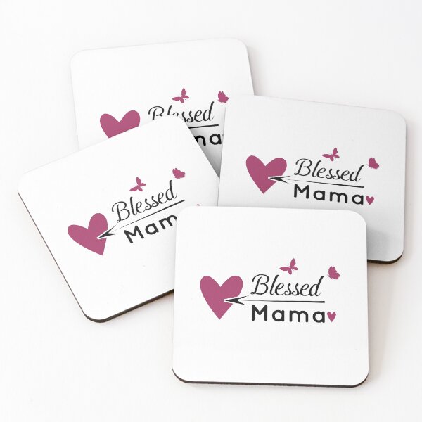 Item preview,  Blessed Mama designed and sold by Mr-tach.