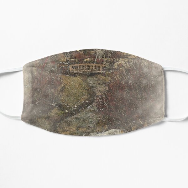 Watercolor River Mask