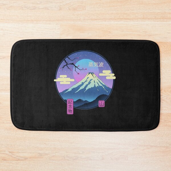 Item preview, Vapor Landscape designed and sold by vincenttrinidad.