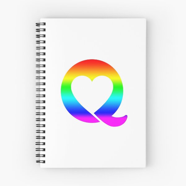 Item preview, QueeRomance Ink Logo Only designed and sold by queerscifi.