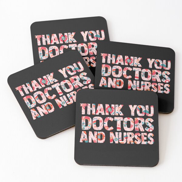 Item preview, thank you mask doctors & nurses thank you mask designed and sold by abdellaoui.