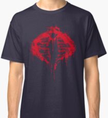 Cobra for Life Classic T-Shirt
