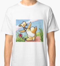 Ampharos Classic T-Shirt