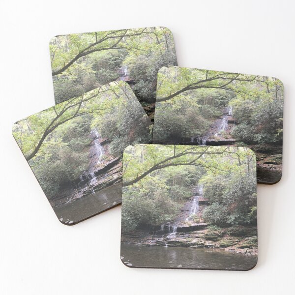 Item preview, Bryson City Waterfall designed and sold by Delaneymaybe.