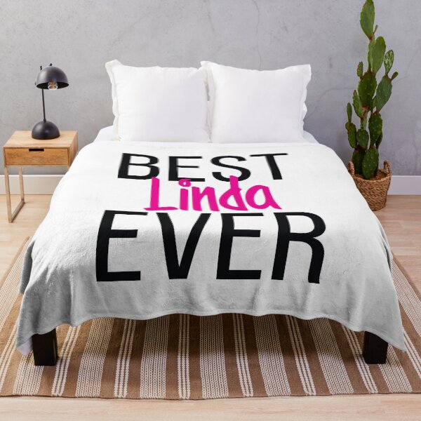 Item preview, Best Linda Ever designed and sold by ProjectX23.