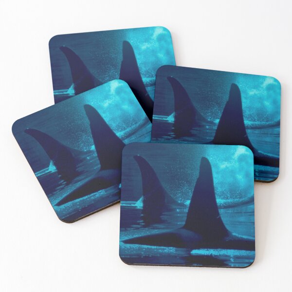 Item preview, Blue Spray designed and sold by Gail Bridger.