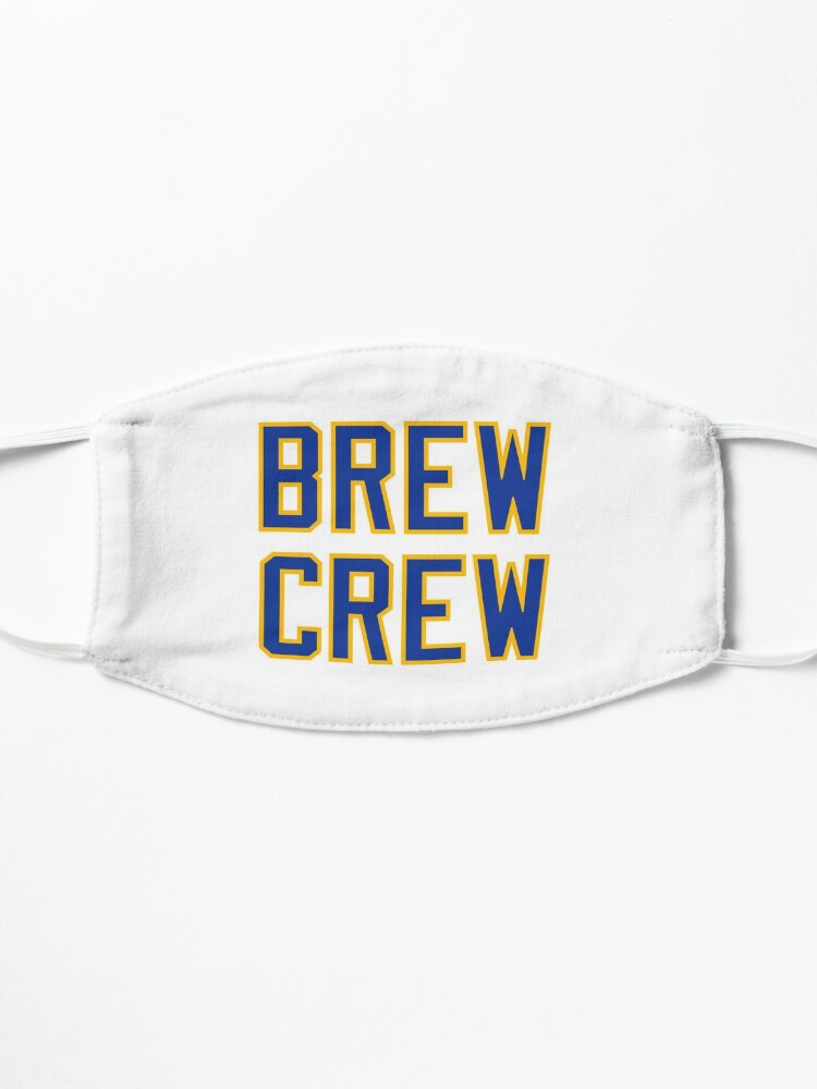 Brew Crew - White Essential T-Shirt for Sale by SaturdayACD