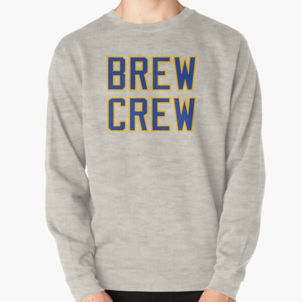 Brew sweatshirt Clearance