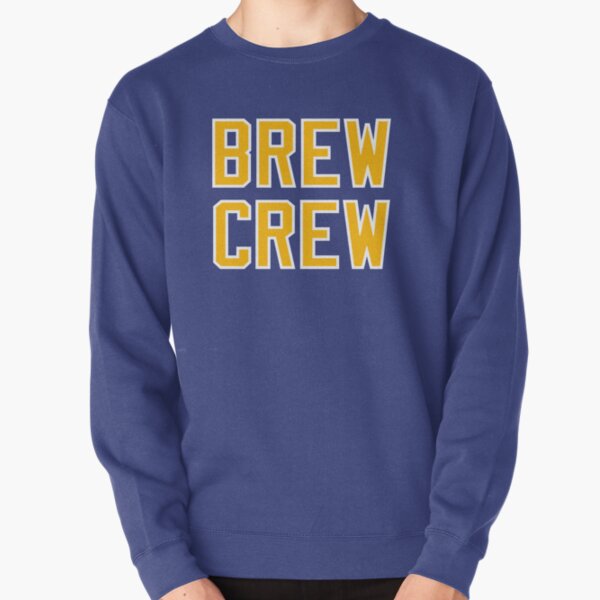 Brew sweatshirt Clearance