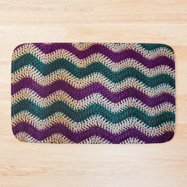 Item preview, Midnight Waves designed and sold by matchstickphoto.