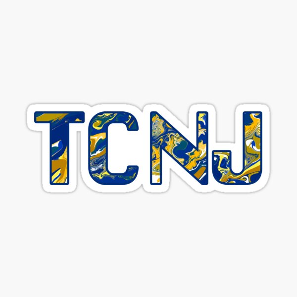 tcnj merch