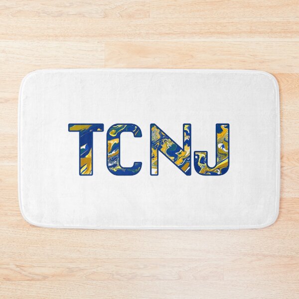 Item preview, TCNJ designed and sold by artbybri7.