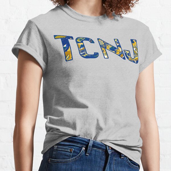 tcnj merch