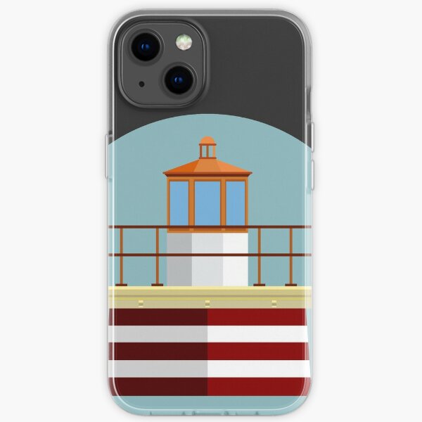 Wes Anderson's Moonrise Kingdom iPhone Soft Case