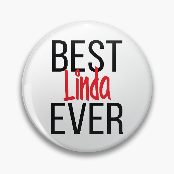 Item preview, Best Linda Ever designed and sold by ProjectX23.