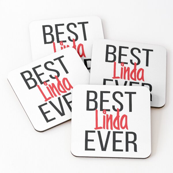 Item preview, Best Linda Ever designed and sold by ProjectX23.