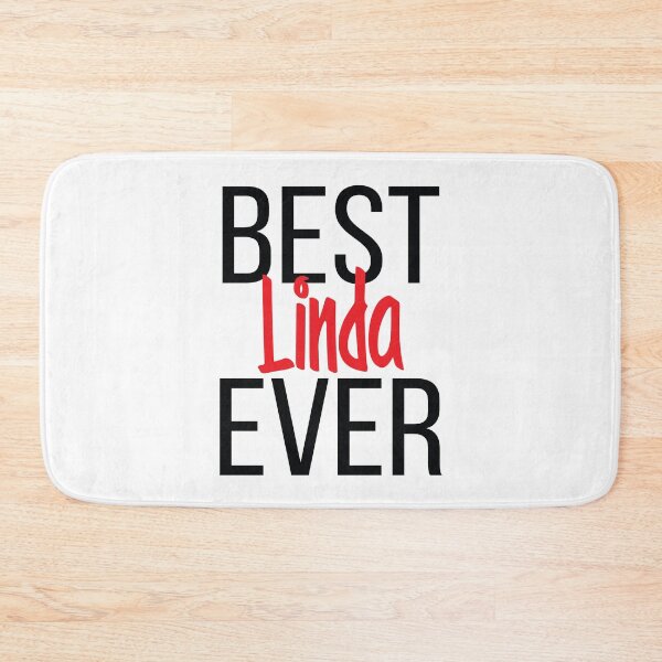 Item preview, Best Linda Ever designed and sold by ProjectX23.