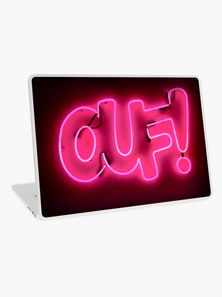 pink neon sign for sale