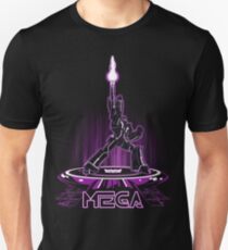 MEGA (TRON) Unisex T-Shirt