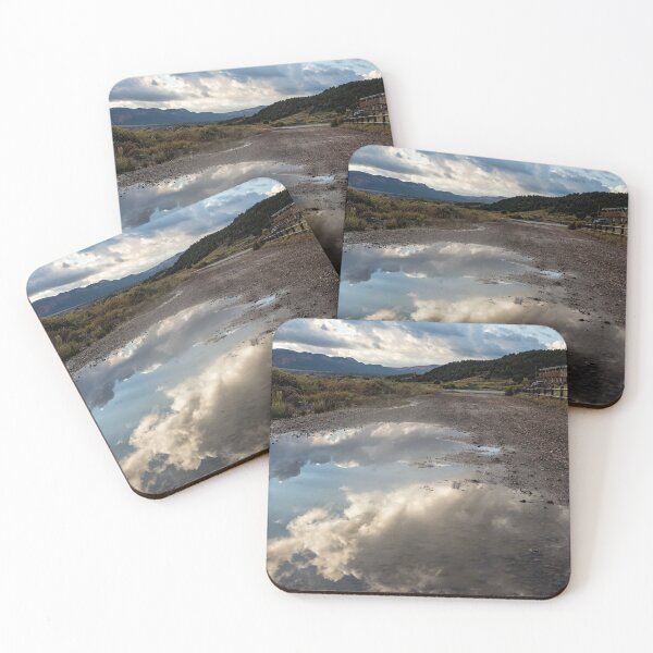 Item preview, Road Full of Sky designed and sold by Belinda Greb Photography.