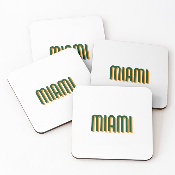 Item preview, University of Miami designed and sold by taracoelho3.