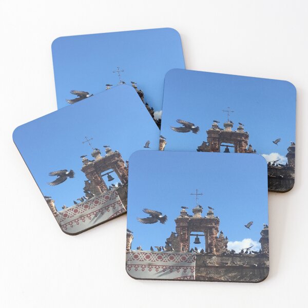 Item preview, San Juan Capilla de Cristo designed and sold by Delaneymaybe.