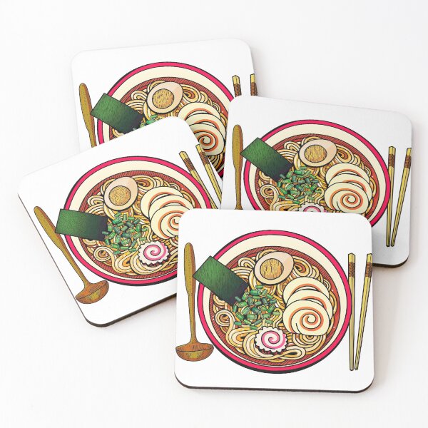 Item preview, Noodles designed and sold by Rusembell.