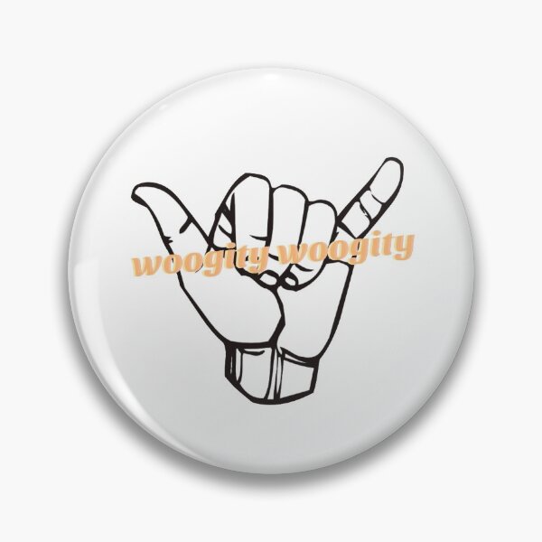 Item preview, Woogity Woogity Shaka - Outer Banks  designed and sold by kkrenny13.
