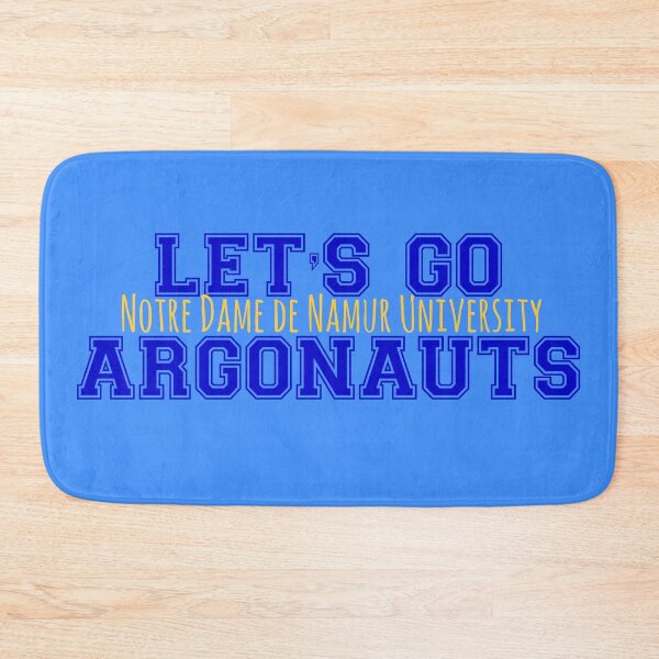 Item preview, Notre Dame de Namur University designed and sold by baileyvannatta.