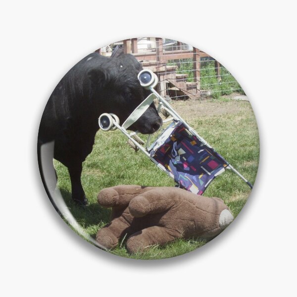 Item preview, Jobie, Bear, and the Stroller designed and sold by JobieMom.