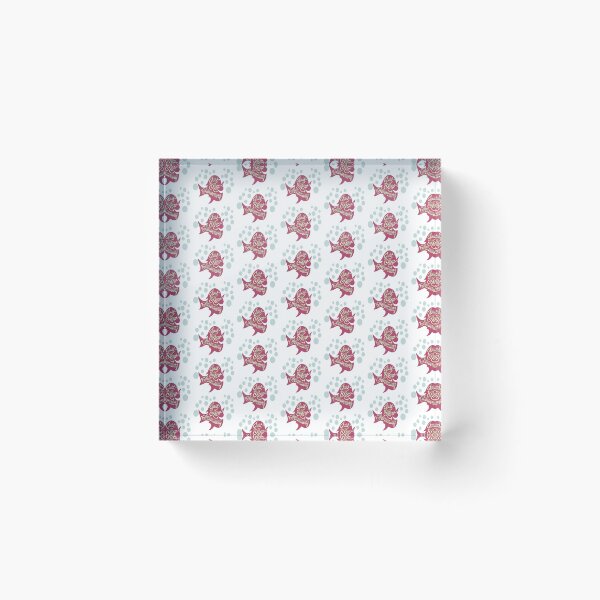 Item preview, Keep swimming designed and sold by Rusembell.