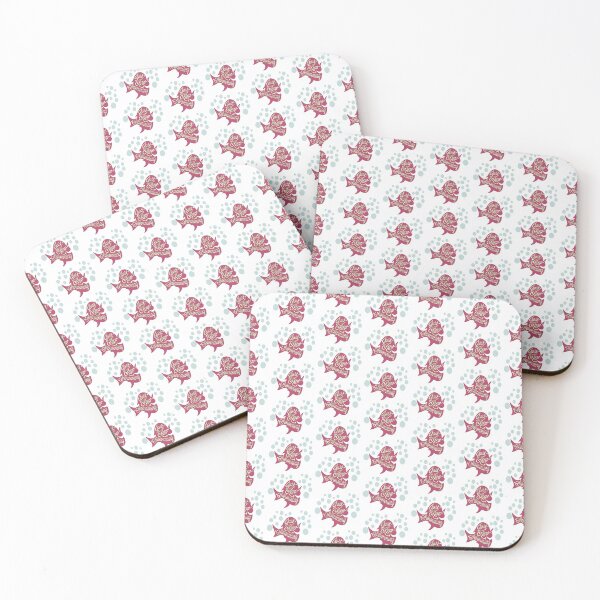 Item preview, Keep swimming designed and sold by Rusembell.