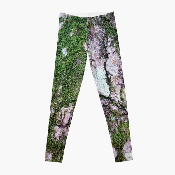 Mossy tree Classy Camo Leggings