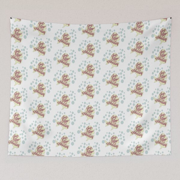 Item preview, Keep swimming designed and sold by Rusembell.
