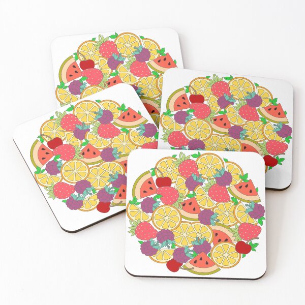 Item preview, Fruits designed and sold by Rusembell.