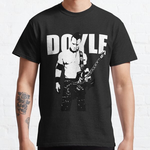 Doyle Men's T-Shirts | Redbubble
