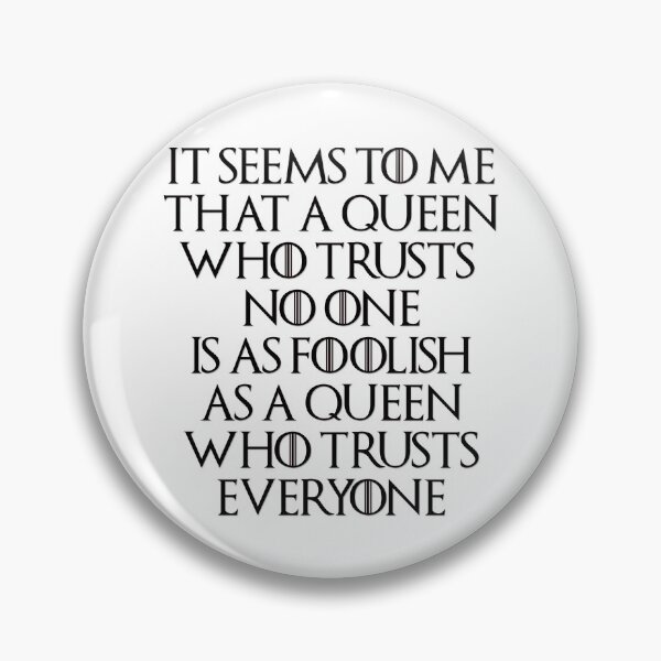 Item preview, queen's trust designed and sold by myheadisaprison.