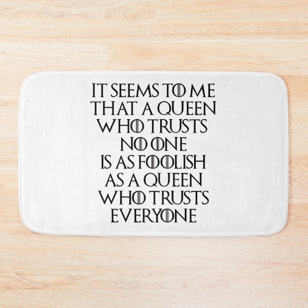 Item preview, queen's trust designed and sold by myheadisaprison.