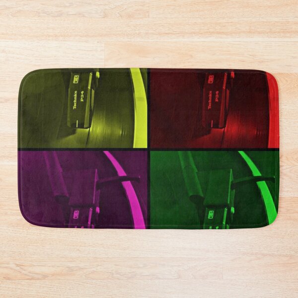 Item preview, Turn Turn Turn designed and sold by Clint Ackerman.