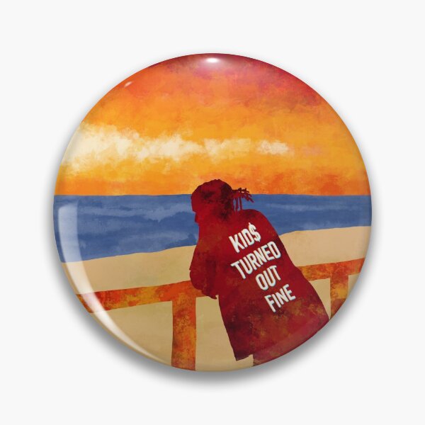 Item preview, Kids Turned Out Fine designed and sold by awkotaco17.