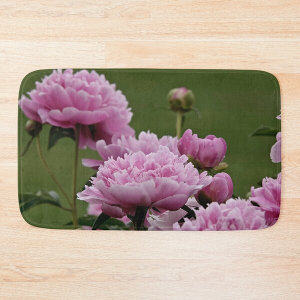 Item preview, Peony designed and sold by Michael Cummings.