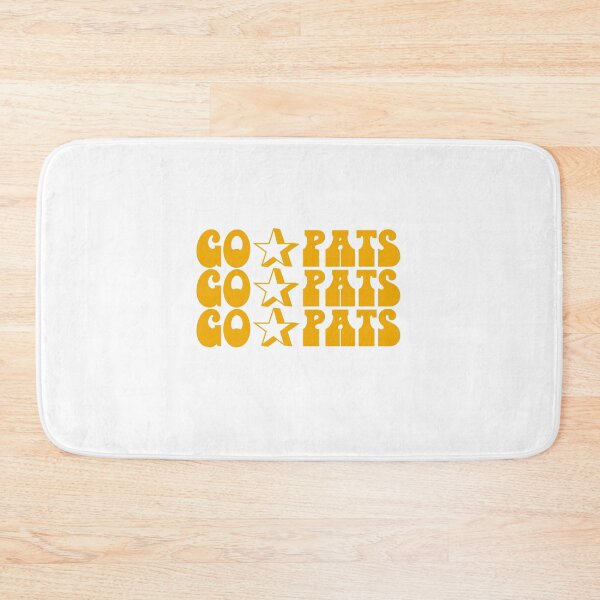 Item preview, Go Pats designed and sold by kendylmccartney.