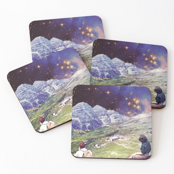 Item preview, Illuminated Digital Collage designed and sold by Natalie Ricker.