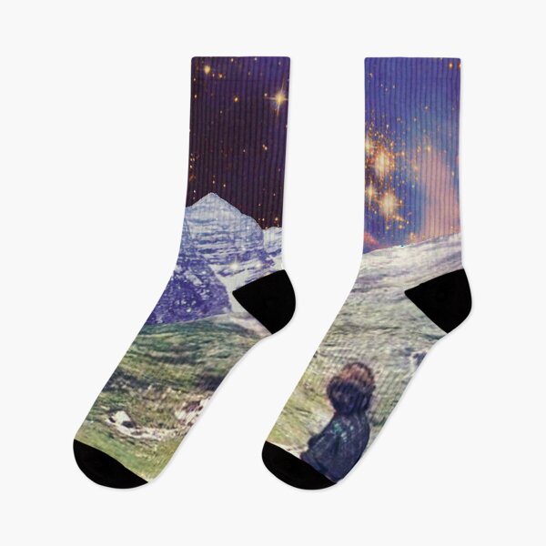 Item preview, Illuminated Digital Collage designed and sold by Natalie Ricker.